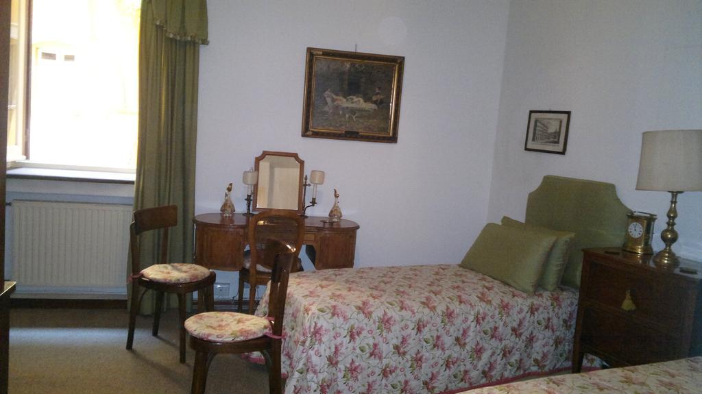 Terme Di Nerone Studio *