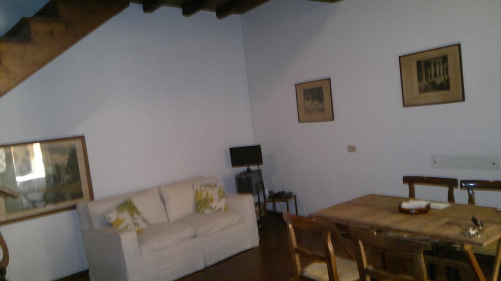 Terme Di Nerone Studio * Roma