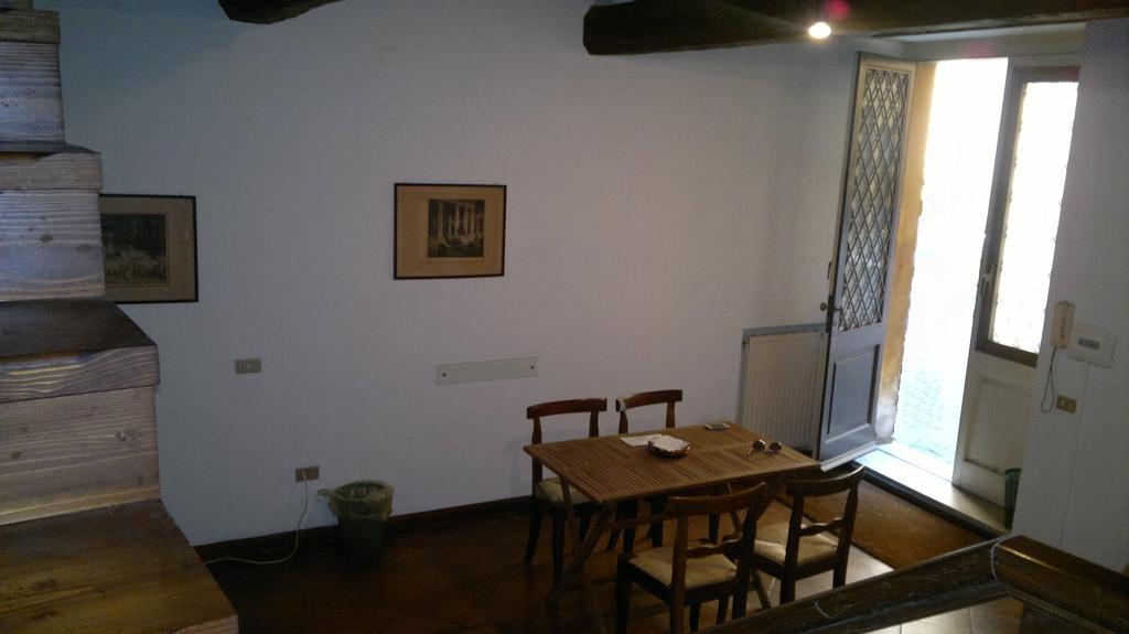 Terme Di Nerone Studio Apartamento Roma